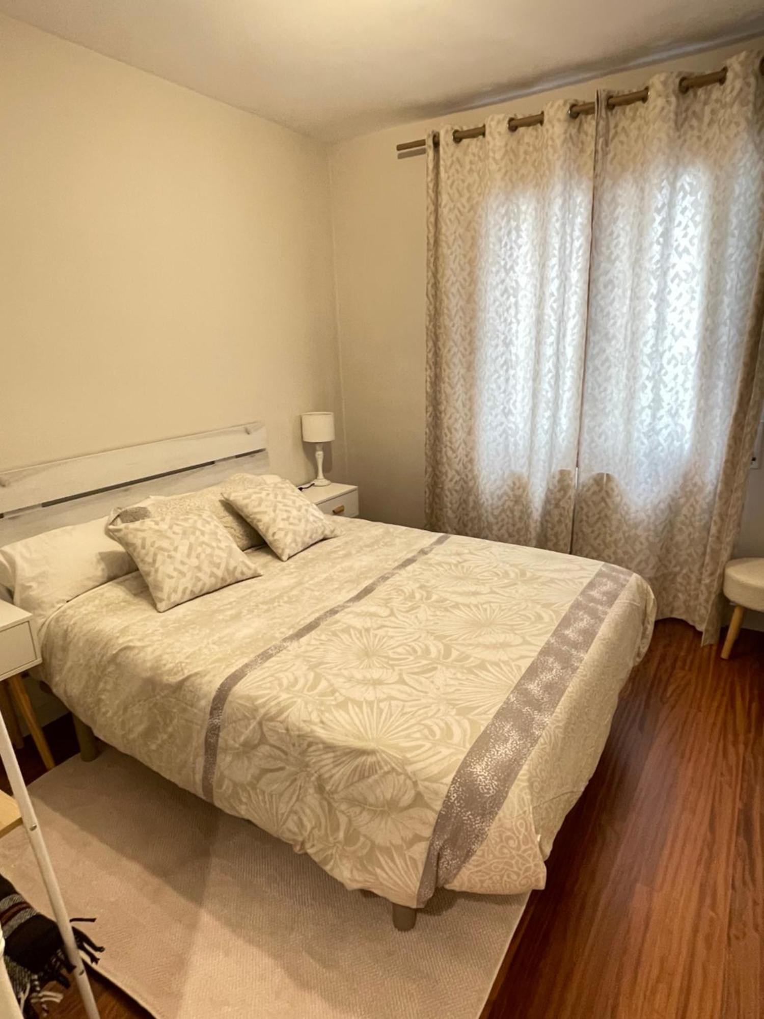 Apartamento Ideal Mundaka Exterior foto