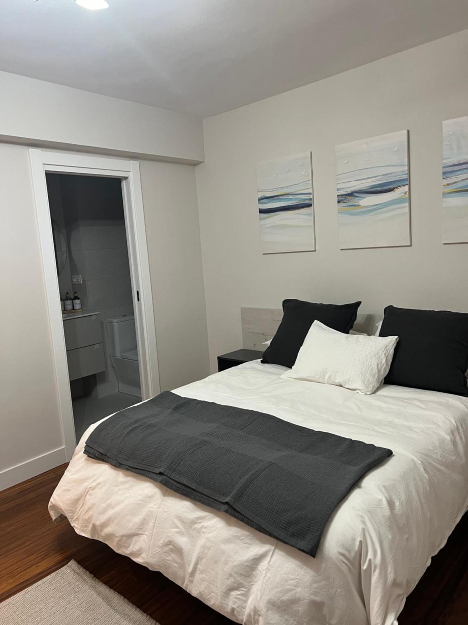 Apartamento Ideal Mundaka Exterior foto